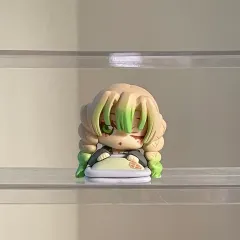 鬼滅の刃 おねむたん 甘露寺 蜜璃 US COLOR