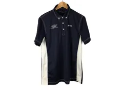 お買い得品！【中古ゴルフウェア】SRIXON(スリクソン) 半袖ポロシャツ LL