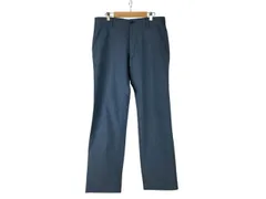 お買い得品！【中古ゴルフウェア】UNDER ARMOUR(アンダーアーマー) ロングパンツ M