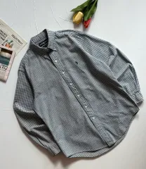POLO RALPH LAUREN ヴィンテージ CHECK シャツ