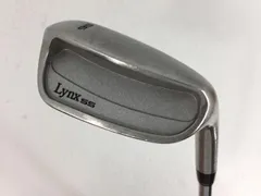 2026年最新】リンクス アイアンの人気アイテム - メルカリ