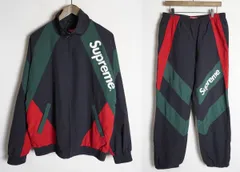 2026年最新】supreme セットアップ ナイロンの人気アイテム - メルカリ