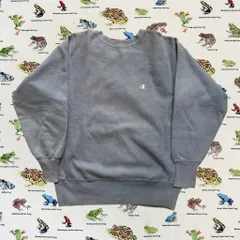 90’s Champion  USA製 リバースウィーブ　アメカジ　古着　アメリカ古着　都内　中野区　古着屋