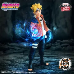NARUTO（ナルト）　&　BORUTO（ボルト）