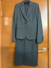 Theory スーツセットアップ