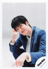 SnowMan SnowLabo.S2 深澤辰哉 公式写真*1枚