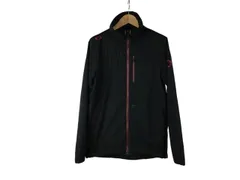 お買い得品！【中古ゴルフウェア】OAKLEY(オークリー) 長袖ブルゾン M