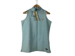 お買い得品！【中古ゴルフウェア】キャロウェイ ノースリーブカットソー L