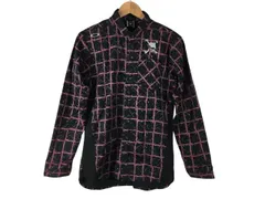 お買い得品！【中古ゴルフウェア】OAKLEY(オークリー) 長袖カットソー M