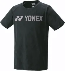 ヨネックス YONEX テニス ユニドライTシャツ フィットスタイル シャツ ウェア トップス 部活 クラブ 練習 練習試合 自主練 トレーニング  16715 540 ライトターコイズ