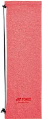 ヨネックス YONEX テニス ソフトケース バドミントンラケット用  AC543  AC543 475 コーラルレッド