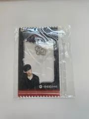 (未開封) スキズ バンチャン(BANG CHAN) ドミネイト Spotify トレカポーチ