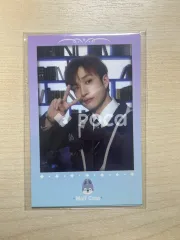 straykids バンチャン スキズ Stray Kids x SKZOO POP-UP & CAFE SKZOO'S MAGIC SCHOOL 購入特典