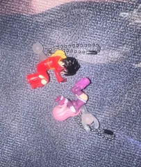 ONE PIECE エッグヘッド ネガティブ 挫折 幽霊 ルフィ ボニー SWING ガチャ キーホルダー まとめ