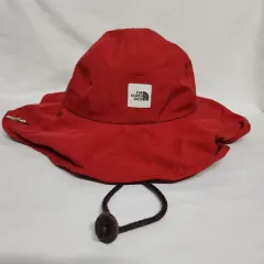 H933 L ザノースフェイス ゴアテックス バケットハット 帽子
