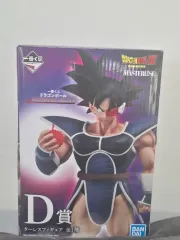 ドラゴンボール 一番くじ タレス D賞(未開封)