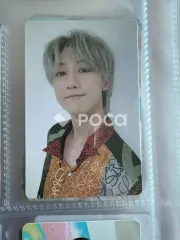 Seventeen ディエイト An Ode Truth ver.