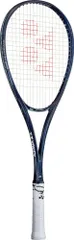 ヨネックス YONEX テニス ジオブレイク 80S ソフトテニス ラケット フレームのみ 軟式テニス 上級者 中級者 ストローク重視モデル 専用ケース付 高回転 部活 練習 試合 大会  GEO80S 271 グレイッシュブルー