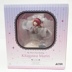 【未開封】ALTER アルター 1/6 喜多川海夢 リズver. その着せ替え人形は恋をする フィギュア