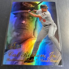 MLB 1998 フリアショーケース ロジャークレメンス トロントブルー 