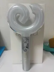 2026年最新】aespa ペンライト 未開封の人気アイテム - メルカリ