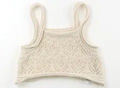 【プティマイン/petitmain】タンクトップ・キャミソール 100サイズ 女の子【子供服・ベビー服】（2016920）