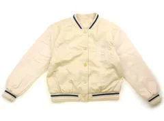 【ザラ/ZARA】ブルゾン・Gジャン 140サイズ 女の子【子供服・ベビー服】（2017119）