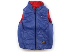 【ダブルＢ/DoubleB】ベスト 100サイズ 男の子【子供服・ベビー服】（2017321）