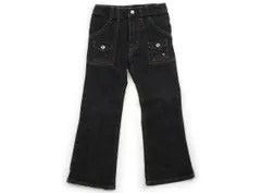 【ダブルＢ/DoubleB】ジーンズ 120サイズ 男の子【子供服・ベビー服】（2017225）