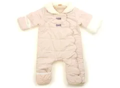 【プティマイン/petitmain】オールインワン 70サイズ 女の子【子供服・ベビー服】（2017026）