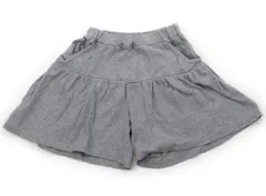 【組曲/Kumikyoku】キュロット 130サイズ 女の子【子供服・ベビー服】（2017226）