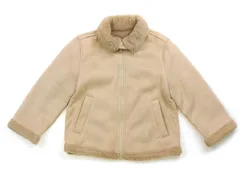 【コムサイズム/COMMECAISM】ブルゾン・Gジャン 110サイズ 男の子【子供服・ベビー服】（2017029）