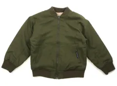 【ＦＯキッズ/F.O.KIDS】ブルゾン・Gジャン 140サイズ 男の子【子供服・ベビー服】（2017031）