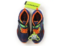 【スーパースター/SUPERSTAR】スニーカー 靴18cm～ 男の子【子供服・ベビー服】（2017132）