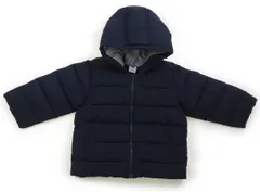 【プチバトー/PETITBATEAU】コート・ジャンパー 80サイズ 男の子【子供服・ベビー服】（2017041）