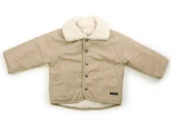 【プティマイン/petitmain】コート・ジャンパー 90サイズ 男の子【子供服・ベビー服】（2017239）