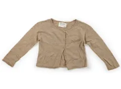 【ザラ/ZARA】カーディガン 110サイズ 女の子【子供服・ベビー服】（2017049）