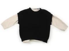 【プティマイン/petitmain】Tシャツ・カットソー 90サイズ 男の子【子供服・ベビー服】（2017147）