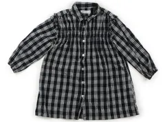 【ザラ/ZARA】ワンピース 120サイズ 女の子【子供服・ベビー服】（2017347）