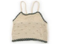 【プティマイン/petitmain】タンクトップ・キャミソール 110サイズ 女の子【子供服・ベビー服】（2017056）