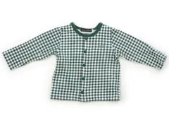 【べべ/BeBe】上下セット 80サイズ 男の子【子供服・ベビー服】(2016953)