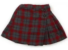 【プティマイン/petitmain】スカート 110サイズ 女の子【子供服・ベビー服】（2017060）