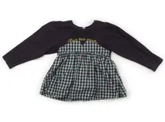 【アプレレクール/apreslescours】チュニック 110サイズ 女の子【子供服・ベビー服】（2017356）