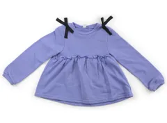 【アプレレクール/apreslescours】チュニック 120サイズ 女の子【子供服・ベビー服】（2017066）