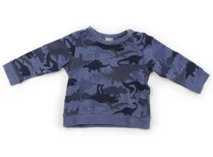 【プティマイン/petitmain】トレーナー・プルオーバー 90サイズ 男の子【子供服・ベビー服】（2017072）