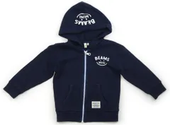 【ビームス/BEAMS】パーカー 100サイズ 男の子【子供服・ベビー服】（2017271）