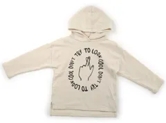 【ザラ/ZARA】パーカー 120サイズ 女の子【子供服・ベビー服】（2017174）