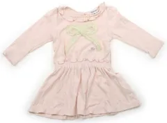 【ジルスチュアート/JILLSTUART】チュニック 90サイズ 女の子【子供服・ベビー服】（2016975）