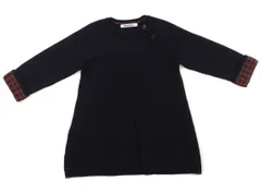 【ファミリア/familiar】ワンピース 100サイズ 女の子【子供服・ベビー服】（2017377）