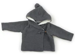 【ザラ/ZARA】カーディガン 80サイズ 女の子【子供服・ベビー服】（2017379）